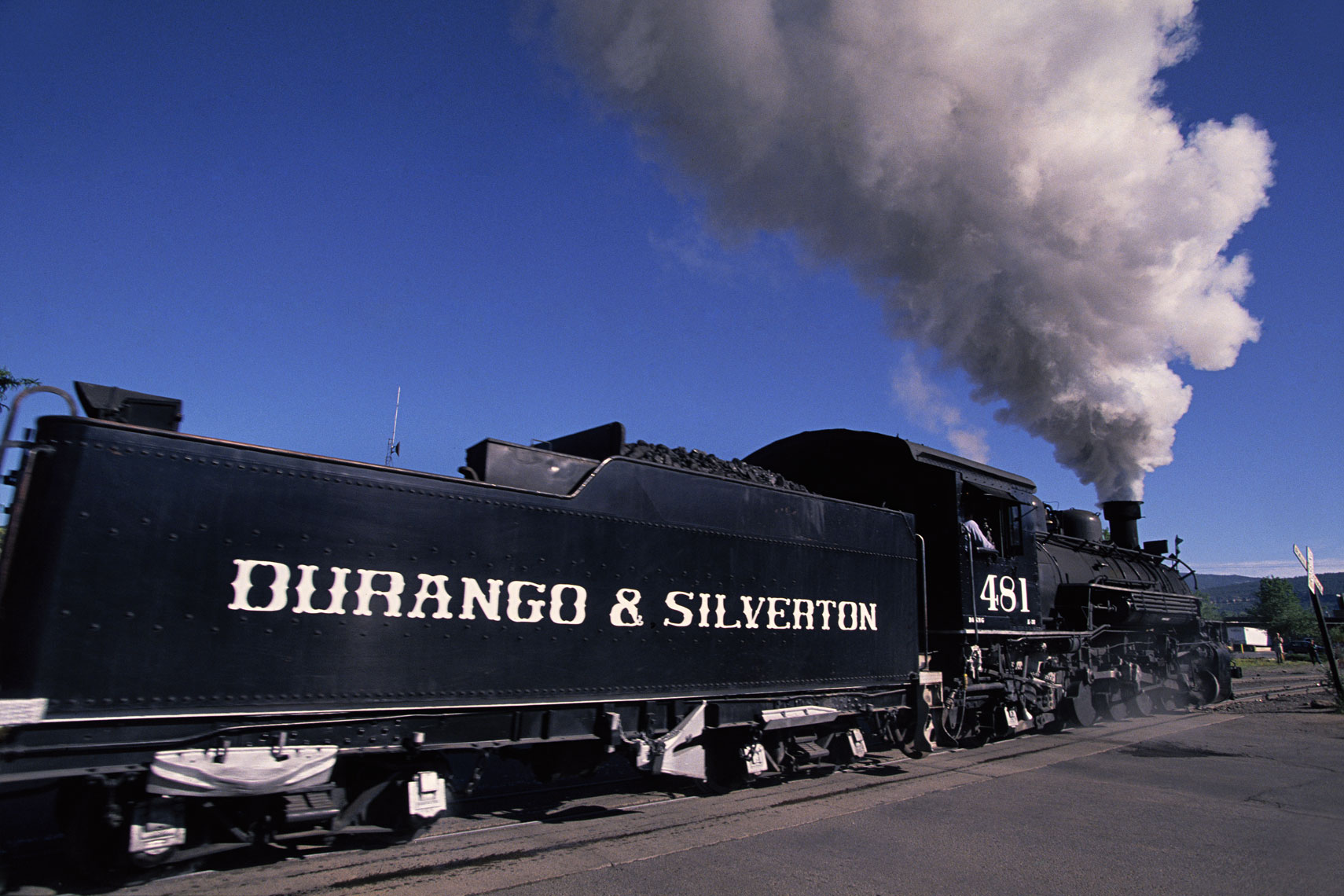 06_Durango_Silverton_Railroad