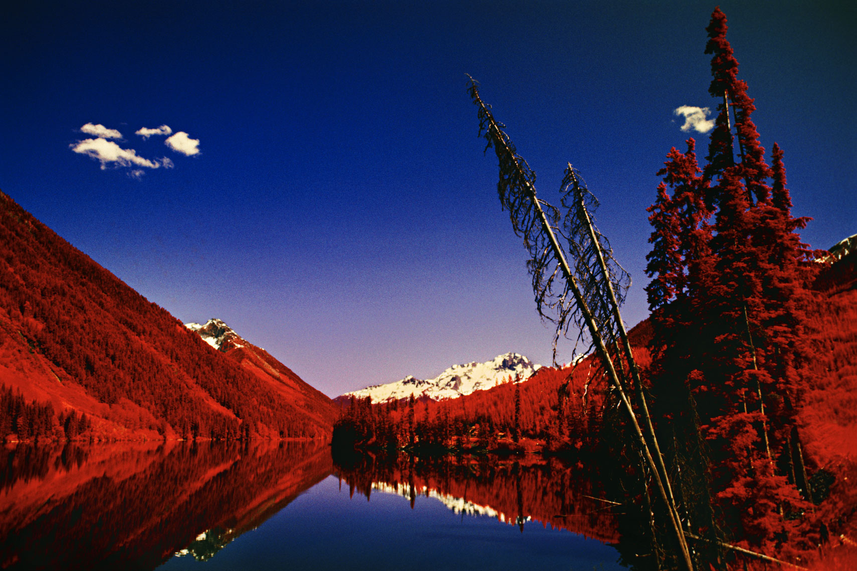 10_Infrared_Canadian_Rockies