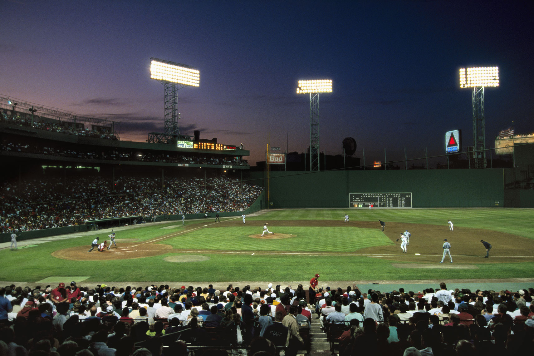19_Summer-Night_Fenway_Park